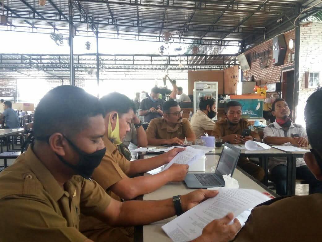 FGD Pembuatan Qanun Perlindungan Burung Dan Habitatnya