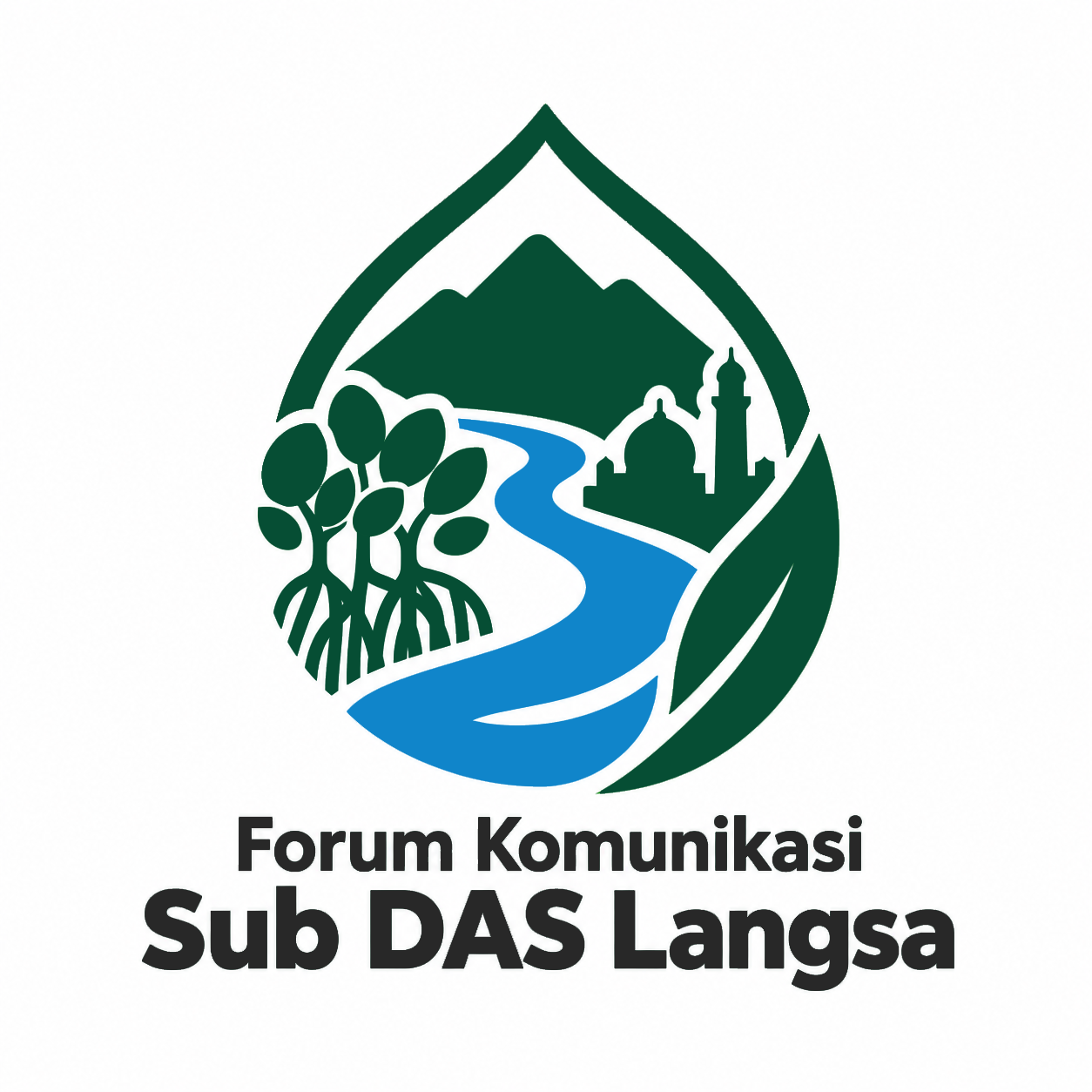 Forum Komunikasi Sub DAS Langsa (FKSDL)